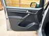USED 2021 21 VOLKSWAGEN CADDY MAXI LIFE 5 Seat Auto Wheelchair Accessible Disabled Access Vehicle 