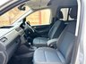 USED 2021 21 VOLKSWAGEN CADDY MAXI LIFE 5 Seat Auto Wheelchair Accessible Disabled Access Vehicle 