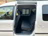 USED 2021 21 VOLKSWAGEN CADDY MAXI LIFE 5 Seat Auto Wheelchair Accessible Disabled Access Vehicle 