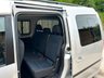 USED 2021 21 VOLKSWAGEN CADDY MAXI LIFE 5 Seat Auto Wheelchair Accessible Disabled Access Vehicle 