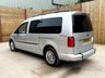 USED 2021 21 VOLKSWAGEN CADDY MAXI LIFE 5 Seat Auto Wheelchair Accessible Disabled Access Vehicle 