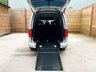 USED 2021 21 VOLKSWAGEN CADDY MAXI LIFE 5 Seat Auto Wheelchair Accessible Disabled Access Vehicle 