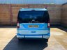 USED 2023 23 FORD GRAND TOURNEO CONNECT 5 Seat Wheelchair Accessible Disabled Access Vehicle 