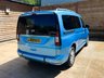 USED 2023 23 FORD GRAND TOURNEO CONNECT 5 Seat Wheelchair Accessible Disabled Access Vehicle 