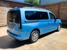USED 2023 23 FORD GRAND TOURNEO CONNECT 5 Seat Wheelchair Accessible Disabled Access Vehicle 
