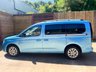 USED 2023 23 FORD GRAND TOURNEO CONNECT 5 Seat Wheelchair Accessible Disabled Access Vehicle 