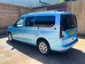 USED 2023 23 FORD GRAND TOURNEO CONNECT 5 Seat Wheelchair Accessible Disabled Access Vehicle 
