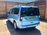 USED 2023 23 FORD GRAND TOURNEO CONNECT 5 Seat Wheelchair Accessible Disabled Access Vehicle 