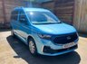 USED 2023 23 FORD GRAND TOURNEO CONNECT 5 Seat Wheelchair Accessible Disabled Access Vehicle 