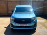 USED 2023 23 FORD GRAND TOURNEO CONNECT 5 Seat Wheelchair Accessible Disabled Access Vehicle 