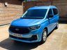 USED 2023 23 FORD GRAND TOURNEO CONNECT 5 Seat Wheelchair Accessible Disabled Access Vehicle 