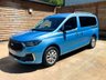 USED 2023 23 FORD GRAND TOURNEO CONNECT 5 Seat Wheelchair Accessible Disabled Access Vehicle 