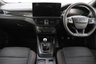 USED 2023 73 FORD FOCUS 1.0T EcoBoost ST-Line Hatchback 5dr Petrol Manual Euro 6 (s/s) (125 ps) 1 OWNER | SAT NAV | DAB |