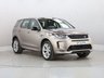 USED 2022 72 LAND ROVER DISCOVERY SPORT 1.5 P300e 12.2kWh Urban Edition SUV 5dr Petrol Plug-in Hybrid Auto 4WD Euro 6 (s/s) (309 ps) 1 OWNER | SUNROOF | SAT NAV |