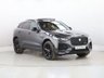 USED 2022 22 JAGUAR F-PACE 2.0 P400e 17.1kWh R-Dynamic SE SUV 5dr Petrol Plug-in Hybrid Auto AWD Euro 6 (s/s) (404 ps) 1 OWNER | SUNROOF | SAT NAV |