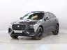 USED 2022 22 JAGUAR F-PACE 2.0 P400e 17.1kWh R-Dynamic SE SUV 5dr Petrol Plug-in Hybrid Auto AWD Euro 6 (s/s) (404 ps) 1 OWNER | SUNROOF | SAT NAV |