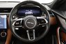 USED 2022 22 JAGUAR F-PACE 2.0 P400e 17.1kWh R-Dynamic SE SUV 5dr Petrol Plug-in Hybrid Auto AWD Euro 6 (s/s) (404 ps) 1 OWNER | SUNROOF | SAT NAV |