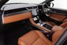 USED 2022 22 JAGUAR F-PACE 2.0 P400e 17.1kWh R-Dynamic SE SUV 5dr Petrol Plug-in Hybrid Auto AWD Euro 6 (s/s) (404 ps) 1 OWNER | SUNROOF | SAT NAV |