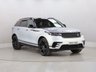 USED 2022 22 LAND ROVER RANGE ROVER VELAR 2.0 D200 MHEV R-Dynamic SE SUV 5dr Diesel Auto 4WD Euro 6 (s/s) (204 ps) 1 OWNER | SAT NAV | REAR CAM |