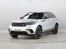 USED 2022 22 LAND ROVER RANGE ROVER VELAR 2.0 D200 MHEV R-Dynamic SE SUV 5dr Diesel Auto 4WD Euro 6 (s/s) (204 ps) 1 OWNER | SAT NAV | REAR CAM |
