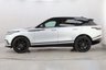 USED 2022 22 LAND ROVER RANGE ROVER VELAR 2.0 D200 MHEV R-Dynamic SE SUV 5dr Diesel Auto 4WD Euro 6 (s/s) (204 ps) 1 OWNER | SAT NAV | REAR CAM |
