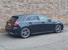 USED 2020 69 MERCEDES-BENZ A CLASS 1.3 A200 AMG Line Hatchback 5dr Petrol 7G-DCT Euro 6 (s/s) (163 ps) 1 OWNER | SAT NAV | REAR CAM |