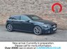 USED 2020 69 MERCEDES-BENZ A CLASS 1.3 A200 AMG Line Hatchback 5dr Petrol 7G-DCT Euro 6 (s/s) (163 ps) 1 OWNER | SAT NAV | REAR CAM |