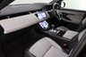USED 2022 71 LAND ROVER RANGE ROVER EVOQUE 1.5 P300e 12.2kWh R-Dynamic SE SUV 5dr Petrol Plug-in Hybrid Auto 4WD Euro 6 (s/s) (309 ps) 1 OWNER | SAT NAV | REAR CAM |