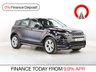 USED 2022 71 LAND ROVER RANGE ROVER EVOQUE 1.5 P300e 12.2kWh R-Dynamic SE SUV 5dr Petrol Plug-in Hybrid Auto 4WD Euro 6 (s/s) (309 ps) 1 OWNER | SAT NAV | REAR CAM |