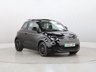 USED 2022 22 FIAT 500E 42kWh La Prima Hatchback 3dr Electric Auto (118 ps) 1 OWNER | SUNROOF | SAT NAV |