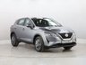 USED 2022 22 NISSAN QASHQAI 1.3 DIG-T MHEV Acenta Premium SUV 5dr Petrol Hybrid XTRON Euro 6 (s/s) (158 ps) 1 OWNER | REAR CAM | DAB |
