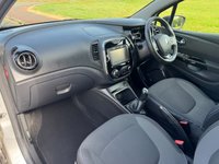 USED 2016 66 RENAULT CAPTUR 1.5 dCi ENERGY Dynamique S Nav SUV 5dr Diesel Manual Euro 6 (s/s) (90 ps) 2 Owners - Sat Nav - LEZ - FSH