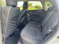 USED 2016 66 RENAULT CAPTUR 1.5 dCi ENERGY Dynamique S Nav SUV 5dr Diesel Manual Euro 6 (s/s) (90 ps) 2 Owners - Sat Nav - LEZ - FSH