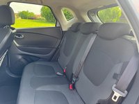 USED 2016 66 RENAULT CAPTUR 1.5 dCi ENERGY Dynamique S Nav SUV 5dr Diesel Manual Euro 6 (s/s) (90 ps) 2 Owners - Sat Nav - LEZ - FSH