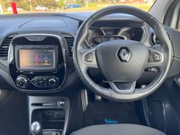 USED 2016 66 RENAULT CAPTUR 1.5 dCi ENERGY Dynamique S Nav SUV 5dr Diesel Manual Euro 6 (s/s) (90 ps) 2 Owners - Sat Nav - LEZ - FSH