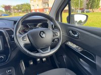 USED 2016 66 RENAULT CAPTUR 1.5 dCi ENERGY Dynamique S Nav SUV 5dr Diesel Manual Euro 6 (s/s) (90 ps) 2 Owners - Sat Nav - LEZ - FSH