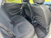 USED 2016 66 RENAULT CAPTUR 1.5 dCi ENERGY Dynamique S Nav SUV 5dr Diesel Manual Euro 6 (s/s) (90 ps) 2 Owners - Sat Nav - LEZ - FSH