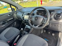 USED 2016 66 RENAULT CAPTUR 1.5 dCi ENERGY Dynamique S Nav SUV 5dr Diesel Manual Euro 6 (s/s) (90 ps) 2 Owners - Sat Nav - LEZ - FSH