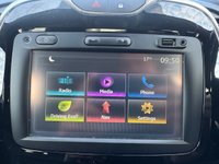 USED 2016 66 RENAULT CAPTUR 1.5 dCi ENERGY Dynamique S Nav SUV 5dr Diesel Manual Euro 6 (s/s) (90 ps) 2 Owners - Sat Nav - LEZ - FSH