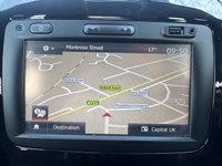 USED 2016 66 RENAULT CAPTUR 1.5 dCi ENERGY Dynamique S Nav SUV 5dr Diesel Manual Euro 6 (s/s) (90 ps) 2 Owners - Sat Nav - LEZ - FSH