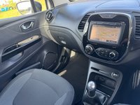 USED 2016 66 RENAULT CAPTUR 1.5 dCi ENERGY Dynamique S Nav SUV 5dr Diesel Manual Euro 6 (s/s) (90 ps) 2 Owners - Sat Nav - LEZ - FSH