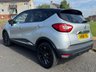 USED 2016 66 RENAULT CAPTUR 1.5 dCi ENERGY Dynamique S Nav SUV 5dr Diesel Manual Euro 6 (s/s) (90 ps) 2 Owners - Sat Nav - LEZ - FSH