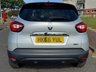 USED 2016 66 RENAULT CAPTUR 1.5 dCi ENERGY Dynamique S Nav SUV 5dr Diesel Manual Euro 6 (s/s) (90 ps) 2 Owners - Sat Nav - LEZ - FSH