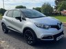 USED 2016 66 RENAULT CAPTUR 1.5 dCi ENERGY Dynamique S Nav SUV 5dr Diesel Manual Euro 6 (s/s) (90 ps) 2 Owners - Sat Nav - LEZ - FSH