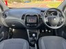 USED 2016 66 RENAULT CAPTUR 1.5 dCi ENERGY Dynamique S Nav SUV 5dr Diesel Manual Euro 6 (s/s) (90 ps) 2 Owners - Sat Nav - LEZ - FSH