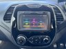 USED 2016 66 RENAULT CAPTUR 1.5 dCi ENERGY Dynamique S Nav SUV 5dr Diesel Manual Euro 6 (s/s) (90 ps) 2 Owners - Sat Nav - LEZ - FSH