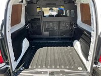 USED 2022 22 PEUGEOT PARTNER 1.5 BlueHDi 850 Professional Premium + Long Crew Van LWB Euro 6 (s/s) 6dr NO VAT 3 X SERVICES