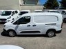 USED 2022 22 PEUGEOT PARTNER 1.5 BlueHDi 850 Professional Premium + Long Crew Van LWB Euro 6 (s/s) 6dr NO VAT 3 X SERVICES