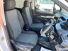 USED 2022 22 PEUGEOT PARTNER 1.5 BlueHDi 850 Professional Premium + Long Crew Van LWB Euro 6 (s/s) 6dr NO VAT 3 X SERVICES