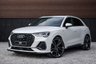 USED 2020 69 AUDI Q3 1.5 TFSI CoD 35 S line SUV 5dr Petrol S Tronic Euro 6 (s/s) (150 ps) 